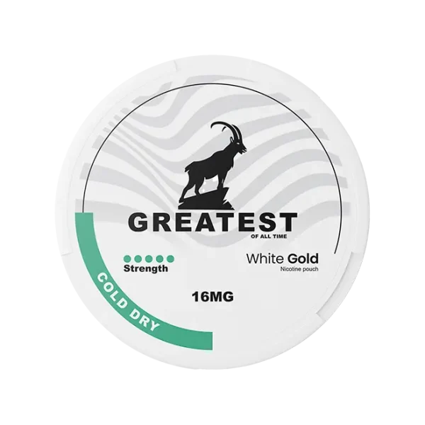 Greatest Cold Dry 16mg - Image 4