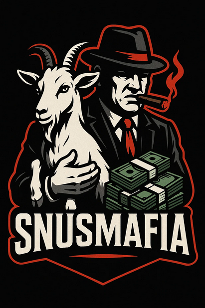 SnusMafia